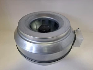 Rohrventilator, VURRV 315 L /F00-31587V, V.U.M.B., neu - Picture 1 of 8