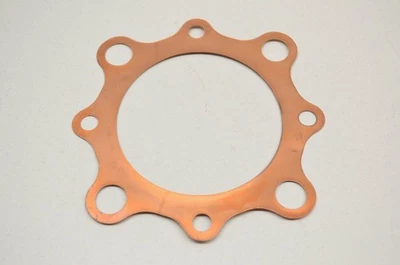 Junta de culata original Kawasaki KX400 1975-1976 11004-070 Foto 1 de 4