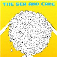 The Sea and Cake The Sea and Cake (Vinyl) (UK IMPORT)