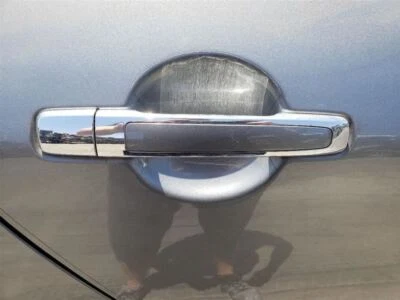 Manija de puerta exterior pasajero trasero gris 06-10 Infiniti M35 M45 WV2 82640EJ21B  Foto 1 de 4