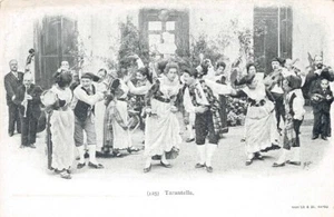 Italy - Tarantella - Picture 1 of 2