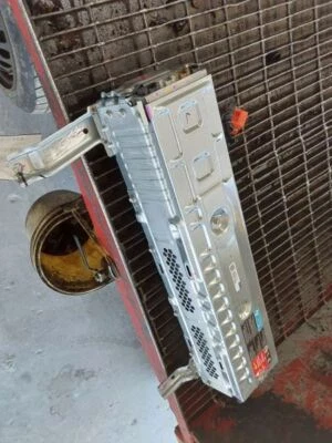 2018 2019 Buick LaCrosse Hybrid Battery Pack High Voltage Option LHN 24286141 - Image 1 of 4