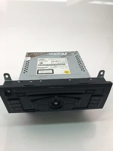 NP2938 AUDI CD Controllo Radio 8T1035186P - Foto 1 di 3
