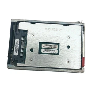 EMC 005032939 16Go 2.5" MLC MSATA 6Gbps Flash SSD pour VMAX3 w60 - Photo 1/2