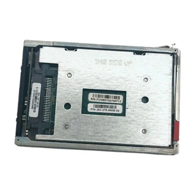 EMC 005032939 16GB 2.5" MLC MSATA 6Gbps Flash SSD for VMAX3 w60 - Image 1 of 2