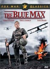 THE BLUE MAX NEW DVD FREE SHIPPING