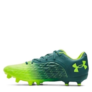 Botines de fútbol Under Armour Magnetico Select 2.0 FG talla 8.5 NWoB para hombre - Imagen 1 de 5