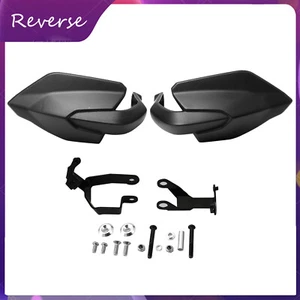 Hand Guards parabrisas cubierta protectora Set For Triumph Tiger Sport 660 - Imagen 1 de 12
