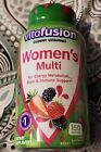 Vitafusion Womens Multivitamin Gummies, Daily Vitamins for Women, Berry Flavored