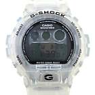 Casio G-Shock 6900 Series 40Th Anniversary Model Clear Remix Men's Watch Dw-6900