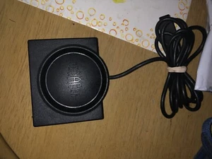 Sega Genesis Menacer Light Gun Receiver Adapter ONLY - Model 1658 - Picture 1 of 2