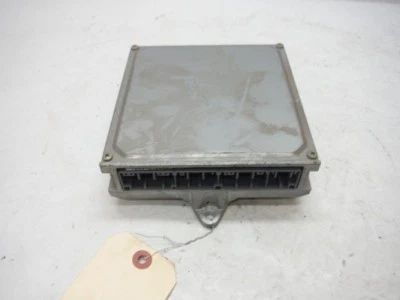 Módulo de control del motor Acura Cl-S 2002 A/T OEM ECU 2001 2003 Foto 1 de 4