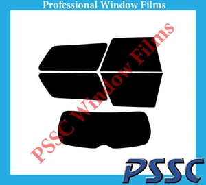 PSSC vorgeschnittene Autoscheibenfolien hinten - Subaru Outback 2003 bis 2011 - Bild 1 von 11