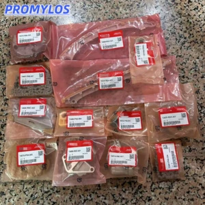 DOHC Timing Chain Kit VVT Sprocket Set for Honda Accord CR-V2.4L L4 2008-2015 - Picture 1 of 16