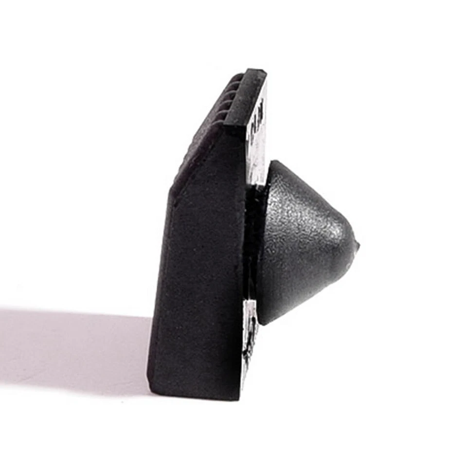 Hood Bumper For Cadillac DeVille, Eldorado, Series 60 Fleetwood 1961-64; HF 10-A - Image 1 of 1