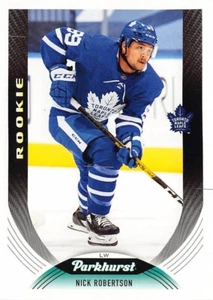 Toronto Maple Leafs 5-Card Lot  **  Lot 14  ** - Picture 1 of 5