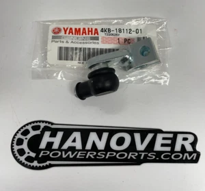 NEW YAMAHA BIG BEAR WOLVERINE 350 400 YFM 350F 400F FX OEM SHIFT ARM LINKAGE CAM - Picture 1 of 4