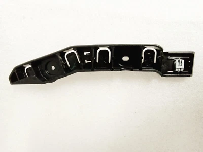 2019-2023 Jeep Cherokee Left Fascia Cover Support Bracket OEM Mopar 68287857AB - Image 1 of 4