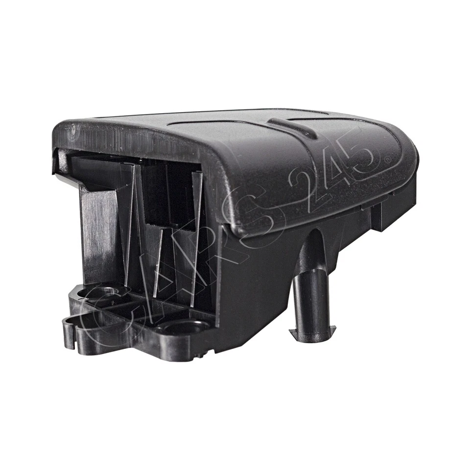 Cubierta Volante Izquierdo FEBI Para VOLVO 8500 8700 9700 9900 B 12 Fh 20360936 Foto 1 de 1