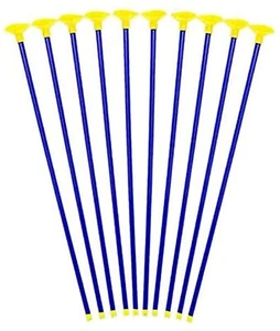 Replacement Suction Cup Arrows for Archery Set for Kids (16 Pack) - Picture 1 of 3