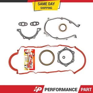 Juego de juntas inferiores para Chevrolet Silverado Express GMC Savana 4.3 07-11 - Imagen 1 de 3