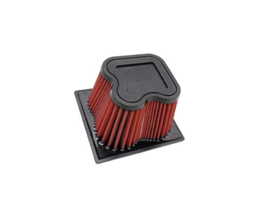 Filtro de aire rojo flujo seco AEM para Ram 2500/3500/4500/5500 2011-2012 - AE-07087 Foto 1 de 3