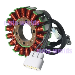 For Triumph T1300057 T1300205 Street Triple 675 R 13-16/765R 2017-20 Stator Coil - Picture 1 of 7