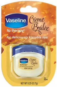 Lip Therapy Lip Balm, Creme Brulee 0.25 Oz (Pack of 12) - Picture 1 of 1