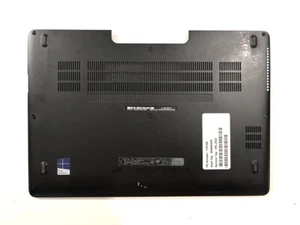 Abdeckung / Deckel unten für Dell E7470 DP/N: 01GV6N - Bild 1 von 2