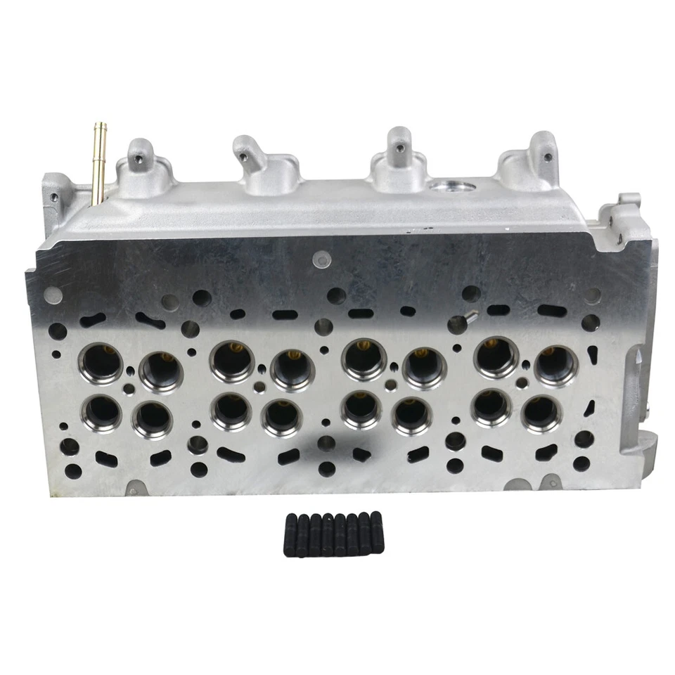 Cylinder Head for VW Amarok Crafter 30-35 30-50 2.0 TDI Diesel 2010-2016 CDCA - image 1 of 4