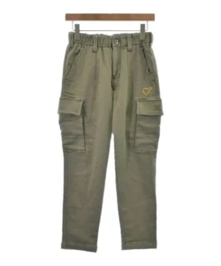 HUMAN MADE Sweatpants Khaki XS 2200407449022 - Picture 1 of 7