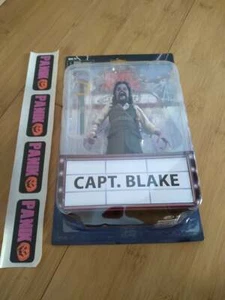 Figura de acción NECA Toony Terrors The Fog Captain Blake 6" - Imagen 1 de 4