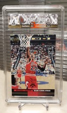 1993-94 Upper Deck MJ Mr. June #MJ8