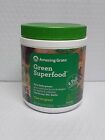 Amazing Grass Green Superfood Supplement - 30 Servings, Exp-02/2023, #1002