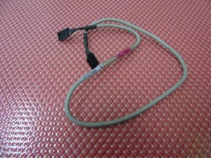 Compaq  EVO D315M Desktop CD-ROM CD DVD Audio Cable - 387527-001 - Picture 1 of 4