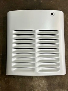 Generac Encl End Panel, Exhaust Side - Picture 1 of 2