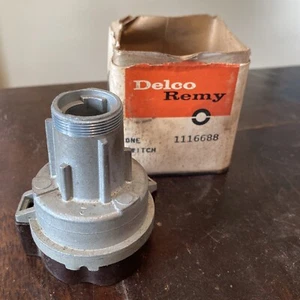 Interruptor de encendido Delco Remy 1116688 - Imagen 1 de 4