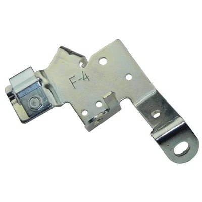 Кронштейн троса дроссельной заслонки впускной коллектор для карбюратора 1969 Pontiac Firebird - Изображение 1 из 4