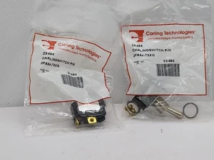 CARLING 2FA54-73XG   Heavy‑Duty Toggle Switches [P3] - Picture 1 of 2