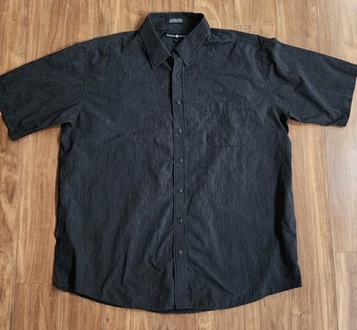 Camisa Polo Club Beverly Hills Para Hombre Talla 3XL Con Botones Informal Cómoda   Foto 1 de 4