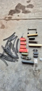 Hornby Triang Etc Model Railway Job Lot - Picture 1 of 7