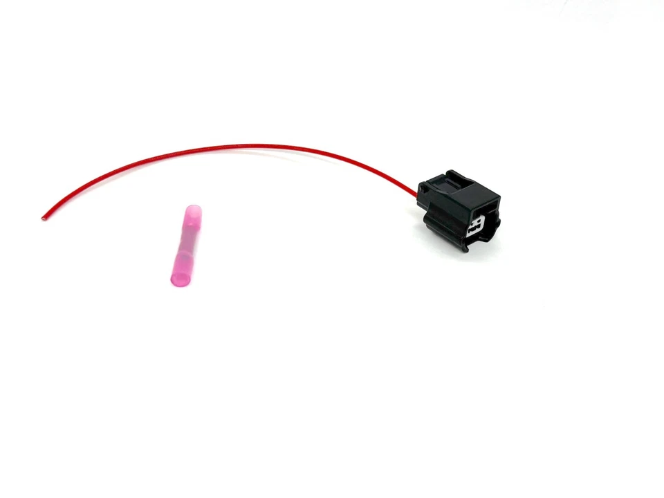 NEW Alternator Regulator PLUG Connector for 2020-2023 Nissan Sentra 2.0 Liter - Image 1 of 1