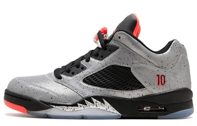 Nike Jordan Air Jordan 5 Retro Bajo "Neymar" Zapatos de Baloncesto Low-top 846315-025 Foto 1 de 4