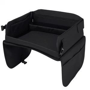 Klappbarer Reise Tisch für Auto – Kinder Aktivitätstablett als Spieltisch NEU - Bild 1 von 3