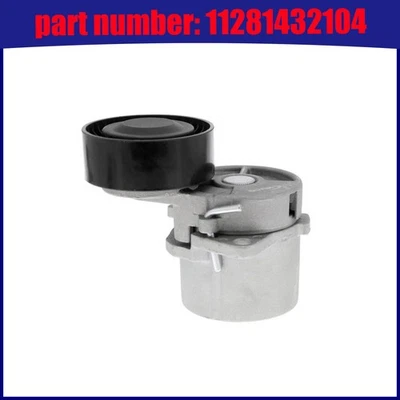 1 piece A/C Belt Tensioner Pulley Assembly for BMW E36 318i 318ti 318is Z3 - Image 1 of 4