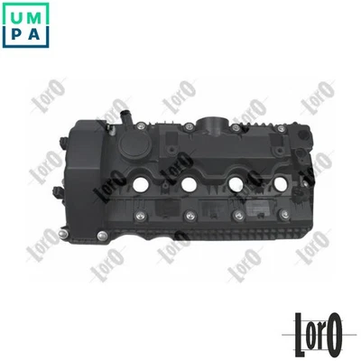 CYLINDER HEAD COVER 123-00-022 FOR BMW 5/E60/X/E70/E66/E67/E61/E3 X5/E53 3.6L - Image 1 of 4