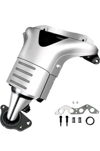 Catalytic Converters for 2001 2002 2003 2004 2005 Honda Civic Acura EL 1.7L EPA - Picture 1 of 6