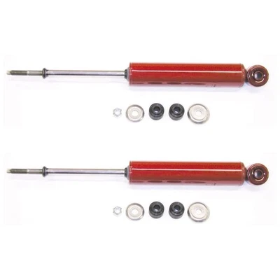 Gabriel Carquest Front Gas Shocks for Isuzu Rodeo Trooper LUV Truck 47580  2pcs - Изображение 1 из 2