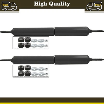 For 1980~1989 International Harvester 1654 2X Front Monroe Shock Absorber - Image 1 of 2