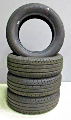 4 Sommerreifen 175 65 R14 86T Nexen N Blue HD Plus DOT 0125 Reifen Sommer - Bild 1 von 2